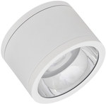 Oprawa LED DOWNLIGHT SURFACE 160mm 30W 830 36o IP65